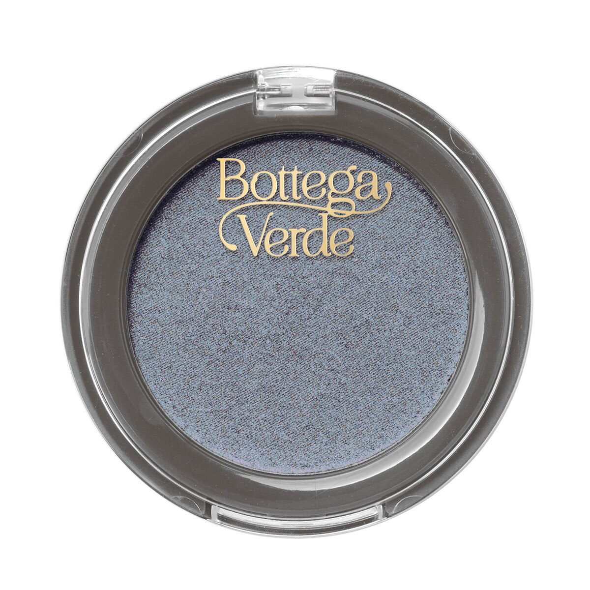 Fard de ochi cu extract de rodie, albastru marin, Bottega Verde