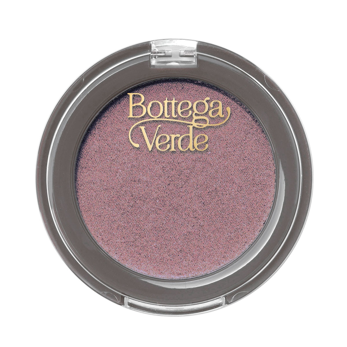Fard de ochi cu extract de rodie, roz vintage, Bottega Verde