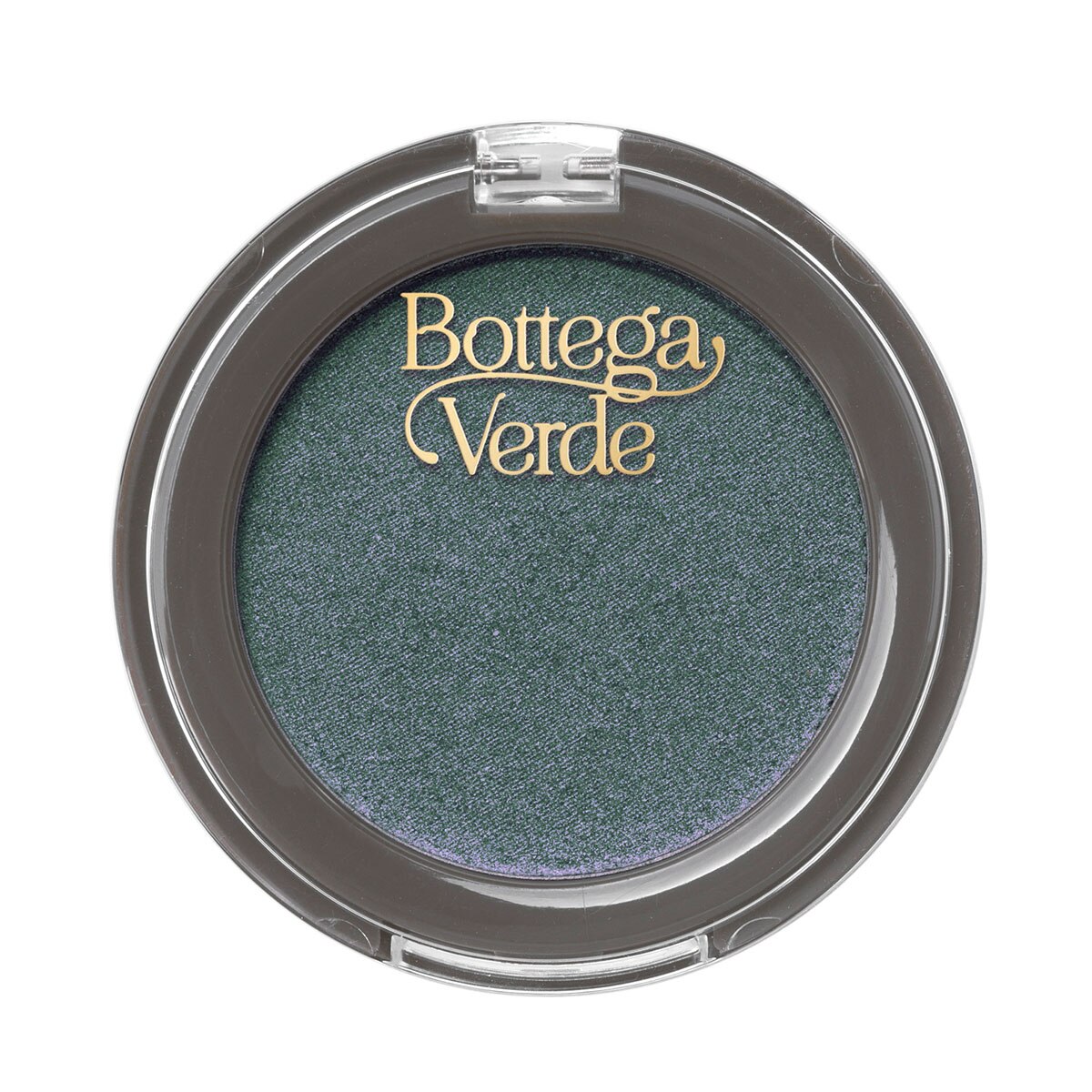 Fard de ochi cu extract de rodie, verde, Bottega Verde