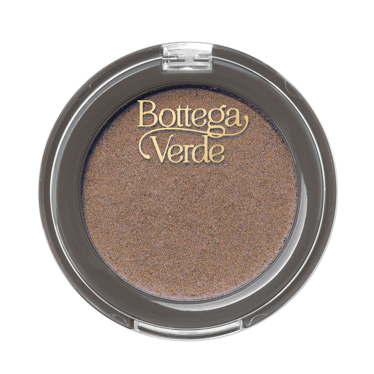 Fard de ochi cu extract de rodie, scortisoara, Bottega Verde