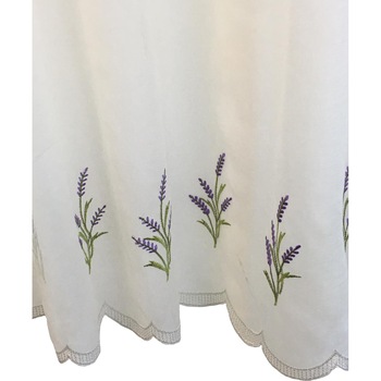 Perdea de bucatarie 2,0 metri by Liz Line - RD1002 Perdea de bucatarie 2,0 metri by Liz Line - RD1002