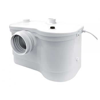 Pompa cu tocator wc SANIBO 4 Pompa cu tocator wc SANIBO 4