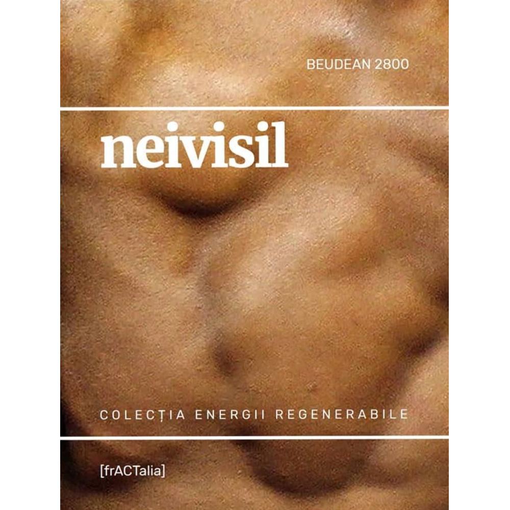 Neivisil - Editura Fractalia