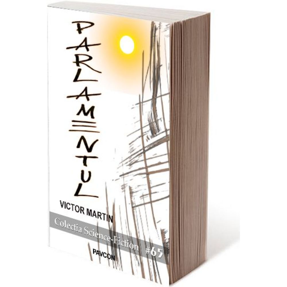 Parlamentul - Victor Martin