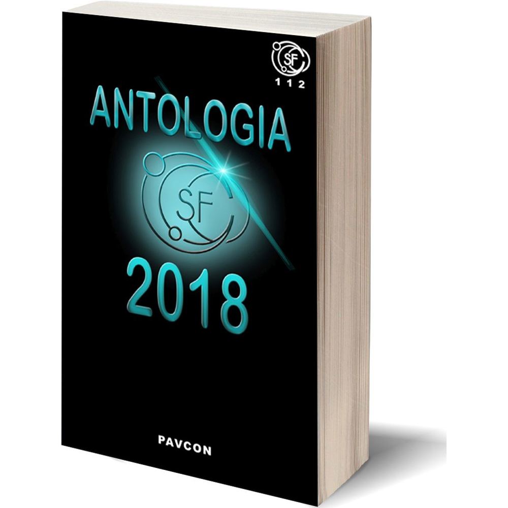 Antologia CSF 2018 - Constantin D. Pavel