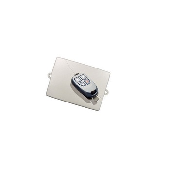 Kit wirelless (modul radio + telecomanda) - DSC Kit wirelless (modul radio + telecomanda) - DSC