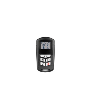 Telecomanda radio bidirectionala pentru seria Alexor, WT4989 Telecomanda radio bidirectionala pentru seria Alexor, WT4989