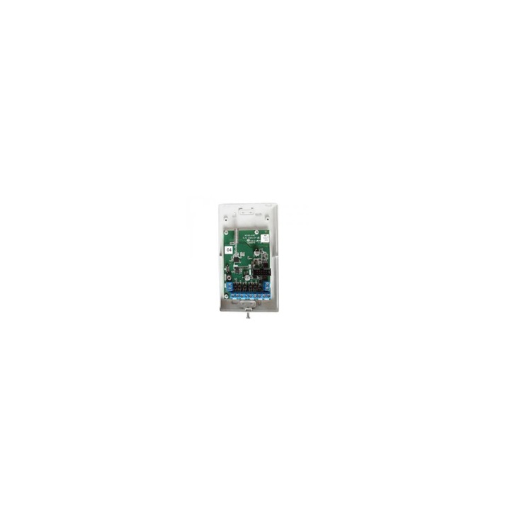 Modul radio universal, DSC-R-4F