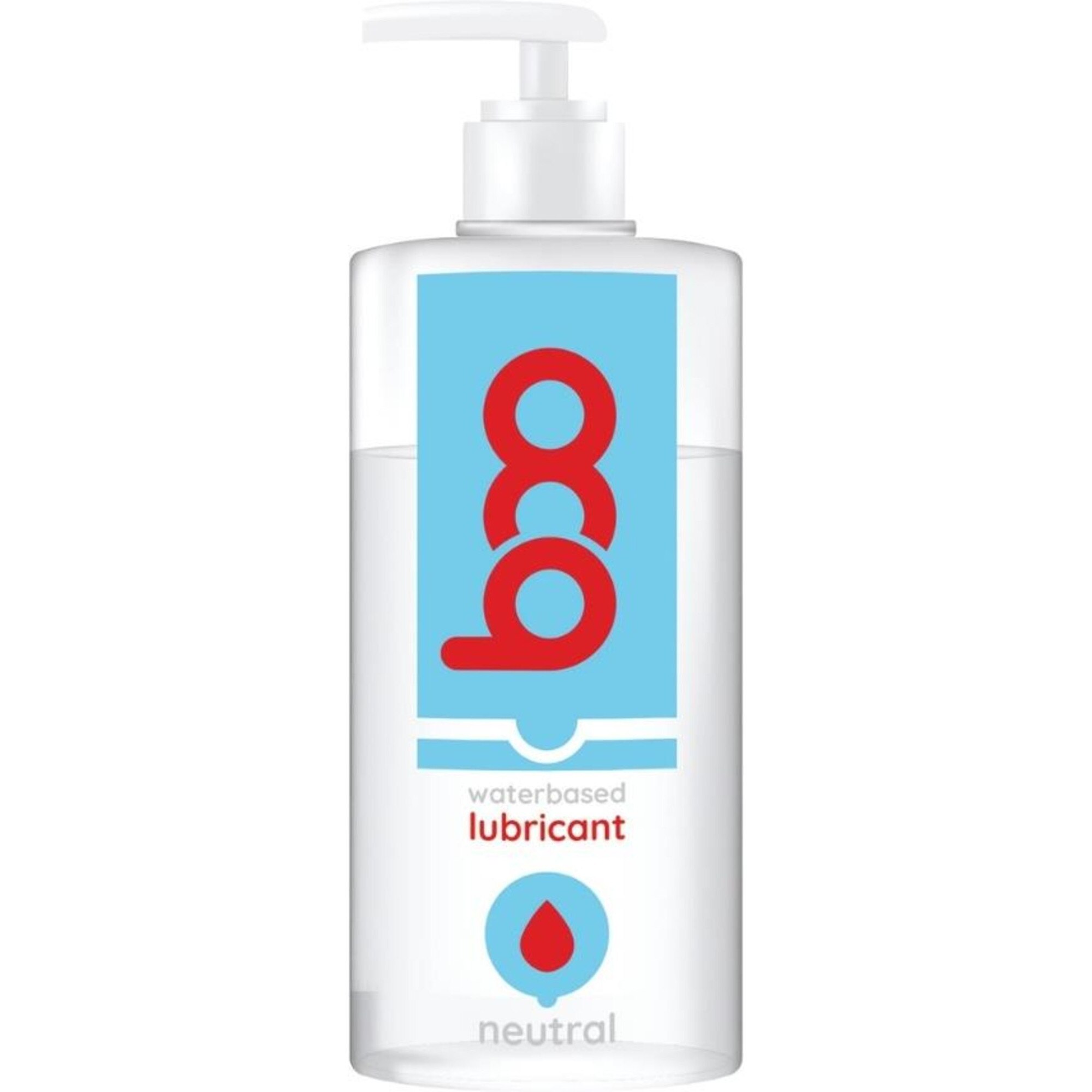 Lubrifiant boo, pe baza de apa, 150 ml