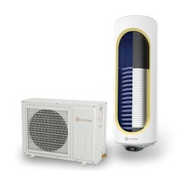 pompa caldura aer-apa 2000w boiler 120 litri  serpentina clasa a eldom green line imagen 43_0_
0