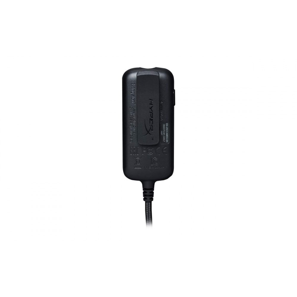 HyperX Amp USB 7.1 hangkártya - eMAG.hu