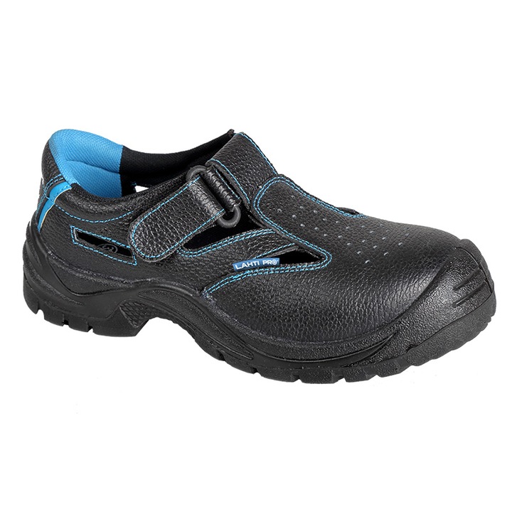 Sanda Piele Cu Interior Nuantat (s1src) - 36