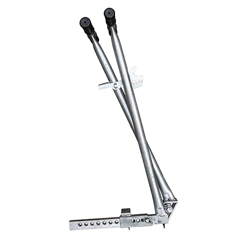 Extractor placi pavaj 90-330 mm, ORIT