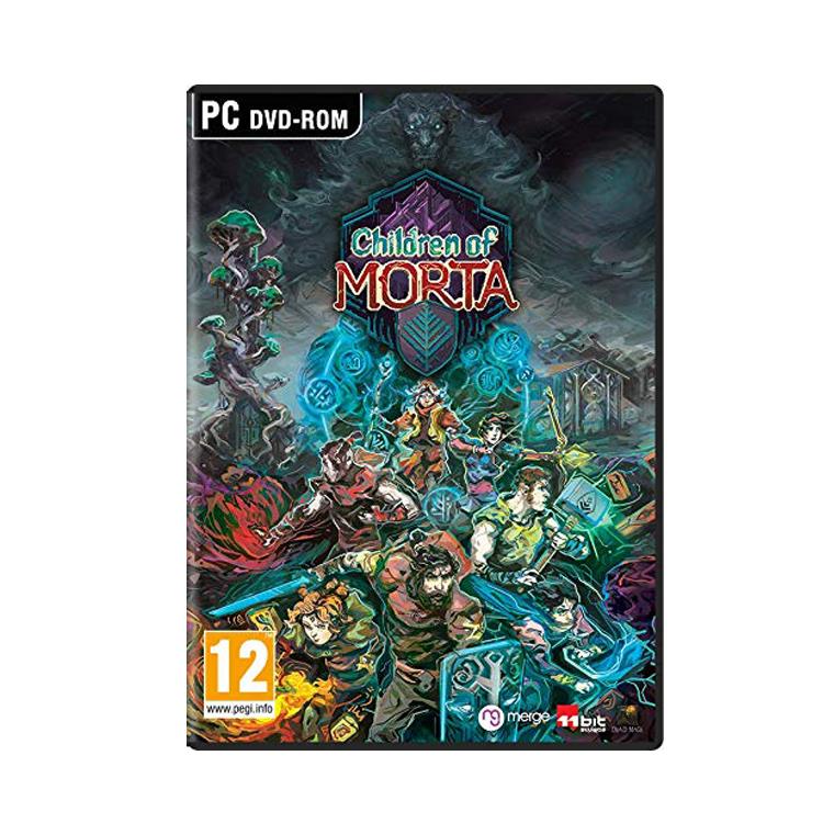 Joc Children Of Morta Pc