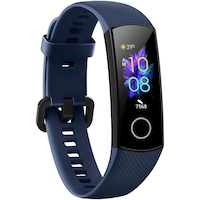 Bratara fitness Honor Band 5, Midnight Navy