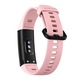 Honor Band 5 (CRS-B19S) aktivitásmérő, Dália pink - eMAG.hu