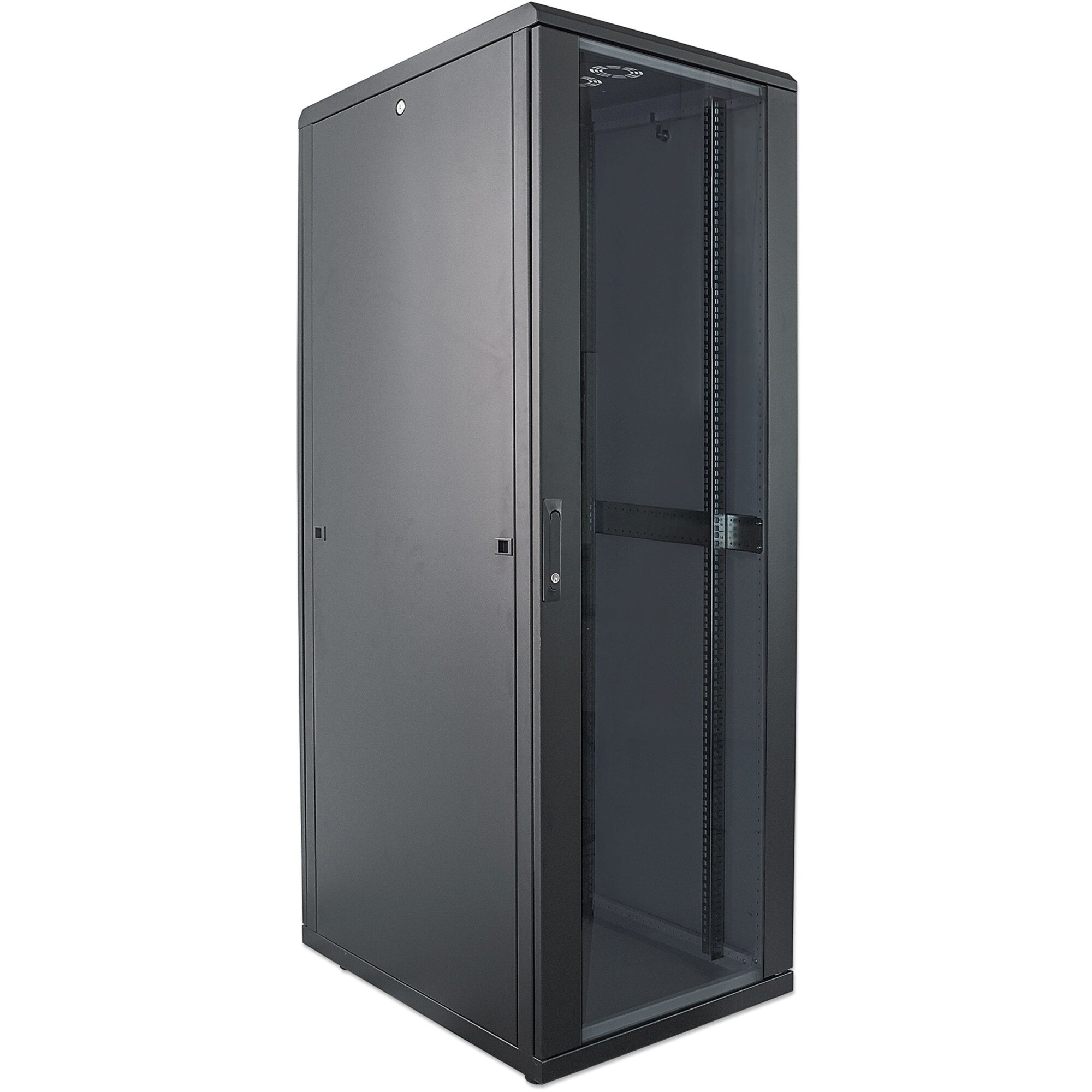 Dulap rack network 19