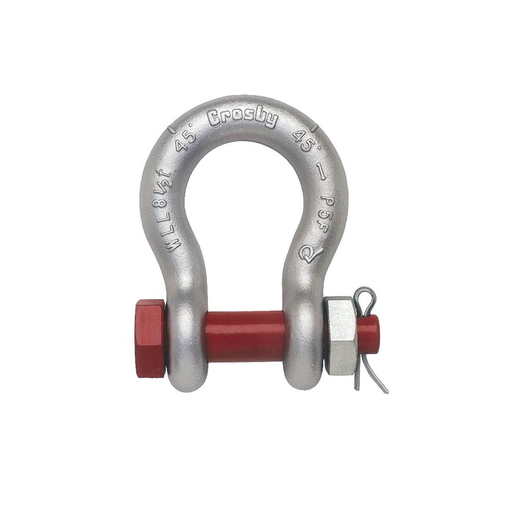 Cheie tachelaj, Crosby, G2130 Omega , 0.75 tone