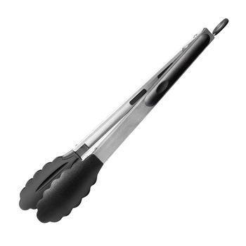 Cleste gratar Enders, inox/silicon Cleste gratar Enders, inox/silicon