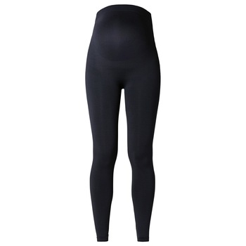 Colanti/leggings gravide, Noppies, cu banda elastica, Cara, bleumarin, XS/S EU Colanti/leggings gravide, Noppies, cu banda elastica, Cara, bleumarin, XS/S EU