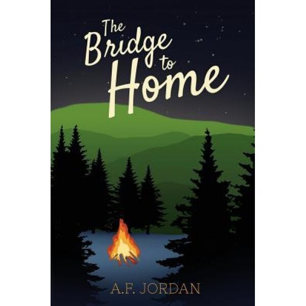 The Bridge to Home, A. F. Jordan (Author)