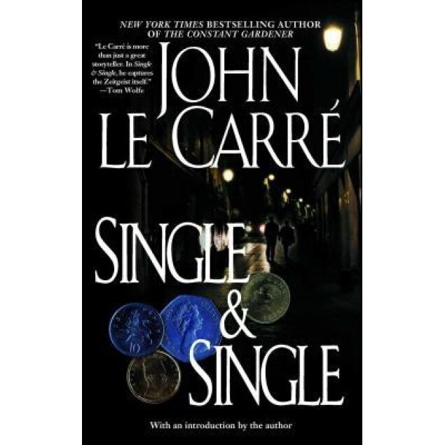 Single & Single, John Le Carre (Author)