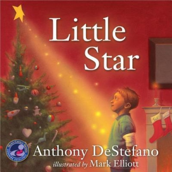 Little Star, Anthony DeStefano (Author)
