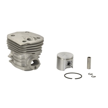Set cilindru + piston pentru Husqvarna 350 44mm, GEKO G81119 Set cilindru + piston pentru Husqvarna 350 44mm, GEKO G81119