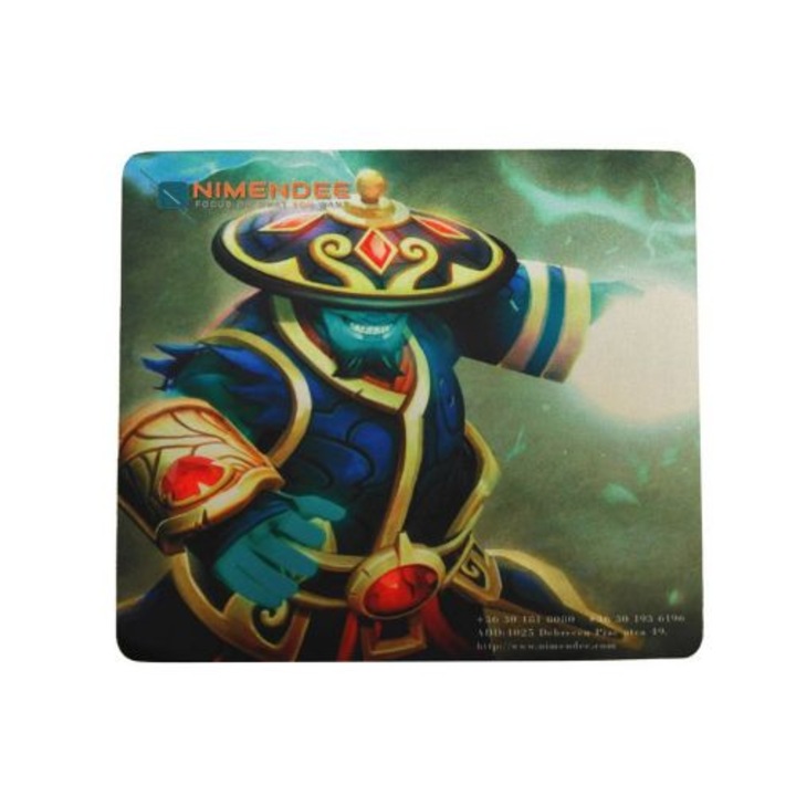 DOTA2 - Strom Spirit Egérpad