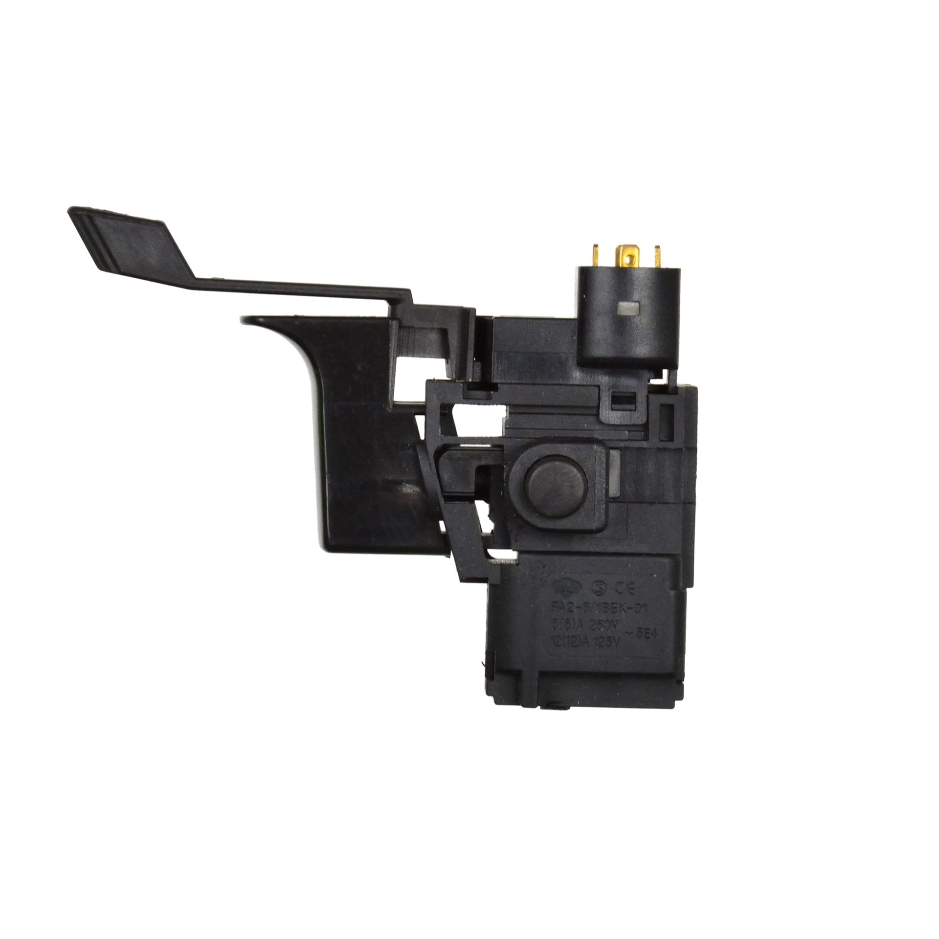 Comutator cu ciocan (DSR) GEKO G00419