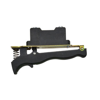 Comutator pentru polizor unghiular, 230mm, GEKO G00421 Comutator pentru polizor unghiular, 230mm, GEKO G00421