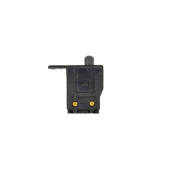 Comutator negru pentru polizoare 115mm, GEKO G00402 Comutator negru pentru polizoare 115mm, GEKO G00402