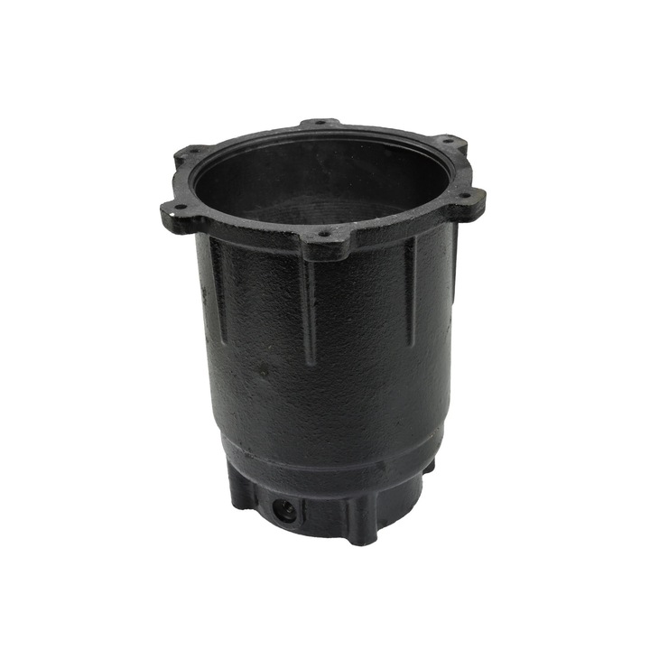 Корпус на помпа GEKO G81449A, WQD, 10-8-0,55