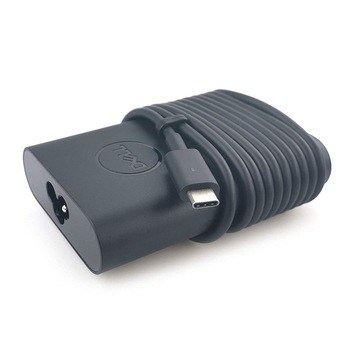 Incarcator laptop Dell Latitude 14 7400, Latitude 7400, Latitude 14 (7400) cu mufa USB Type-C Incarcator laptop Dell Latitude 14 7400, Latitude 7400, Latitude 14 (7400) cu mufa USB Type-C