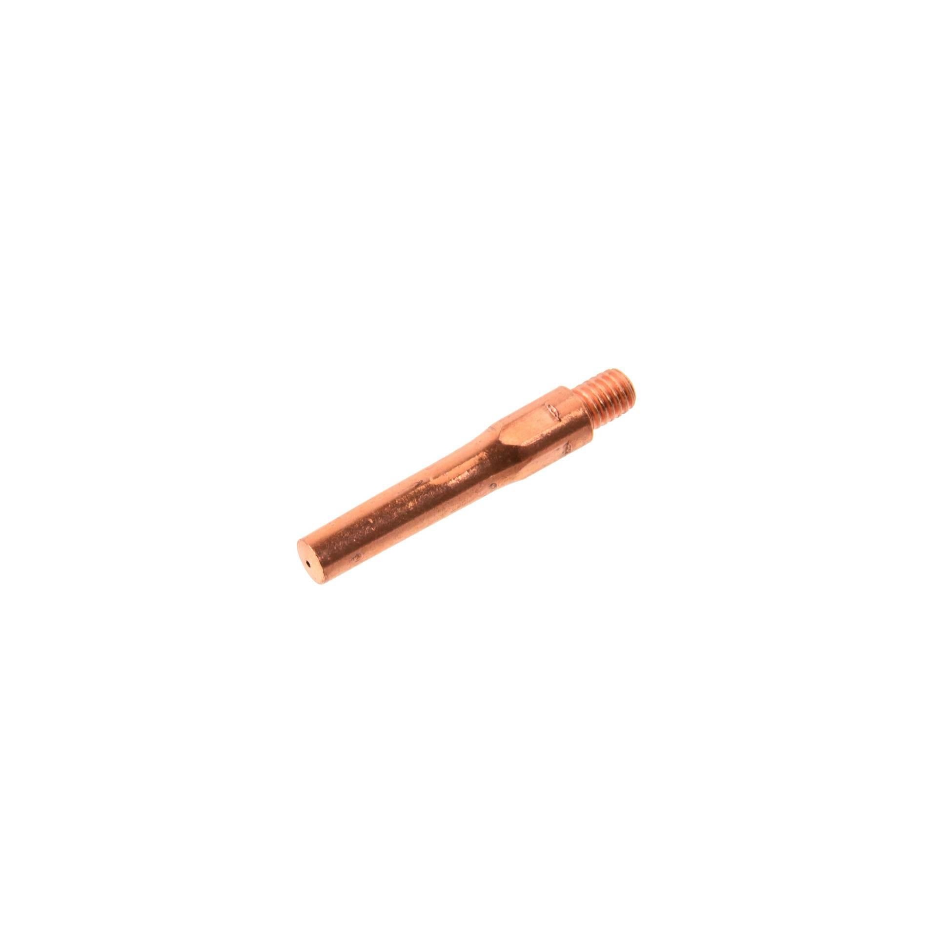 Varf de contact lung de 1mm M6x45 pentru Mag250, GEKO
