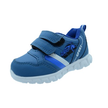 Pantofi sport pentru baieti Tom Miki C-T39-51-C, Multicolor Pantofi sport pentru baieti Tom Miki C-T39-51-C, Multicolor