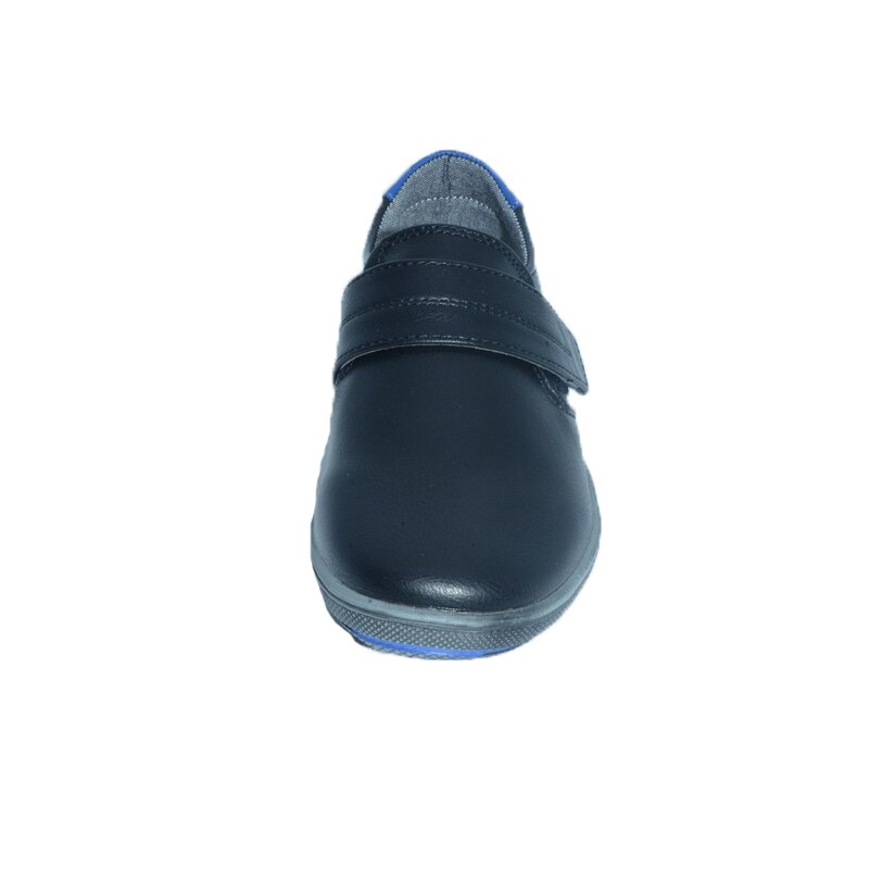 Pantofi casual pentru baieti - Badoxx 5XC-7669, Negru, 36 EU