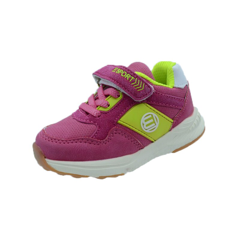 Pantofi sport pentru fetite Tom Miki C-T59-29-M, Multicolor