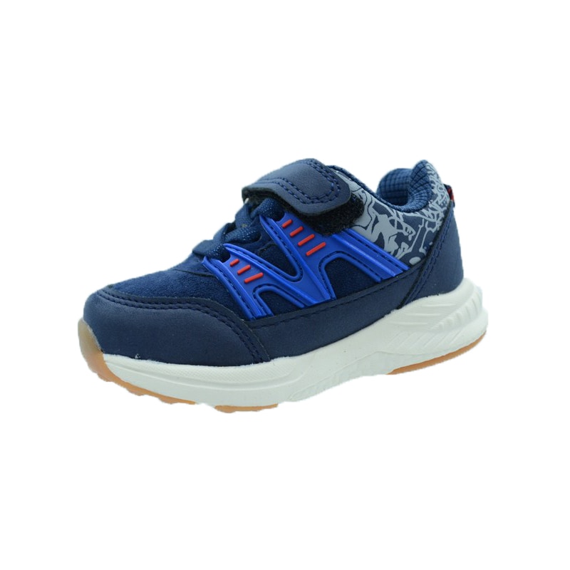 Pantofi sport pentru baieti Tom Miki C-T59-32-F, Bleumarin