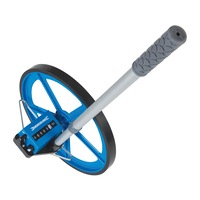 roata masurat distante lungimi 0 - 999999 m maner 620-950mm silverline imagen 6_0_
0
