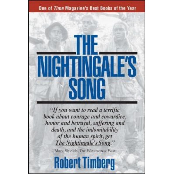 The Nightingale's Song, Robert Timberg