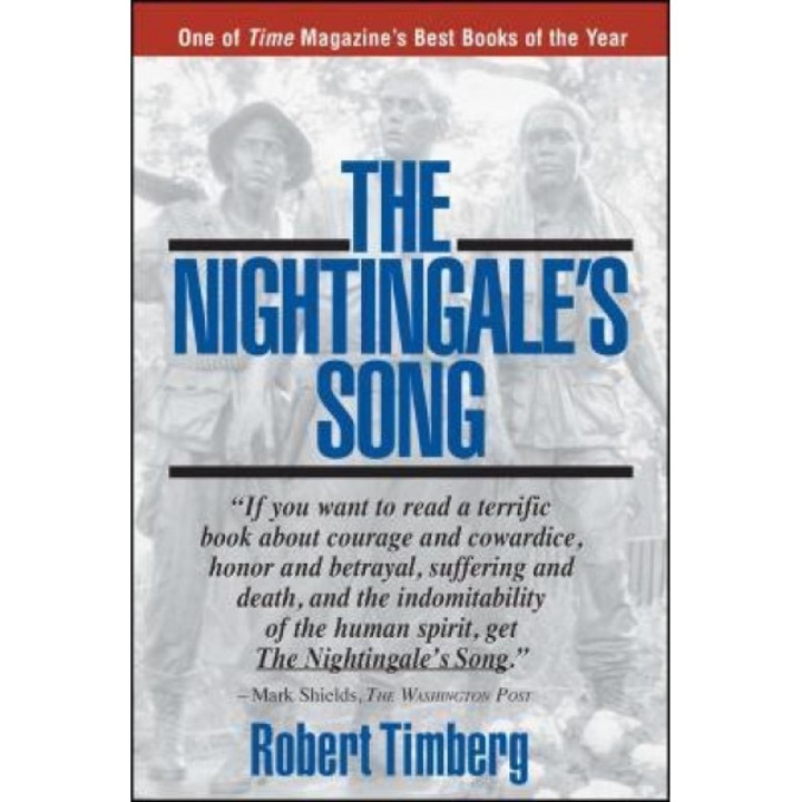 The Nightingale's Song, Robert Timberg