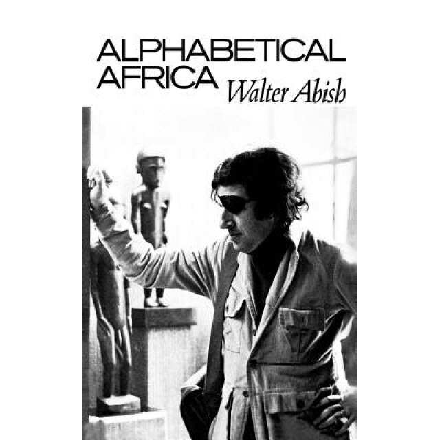 Alphabetical Africa, Walter Abish