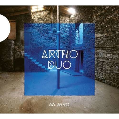 Marc Anthony - Ciel Oblique (CD)