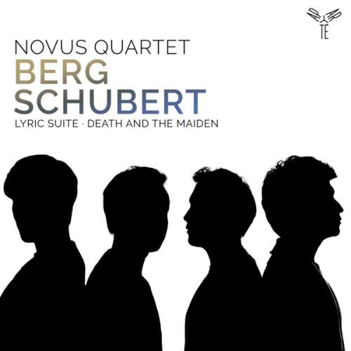 Berg/Schubert - Lyric Suite/Death and.. (CD)
