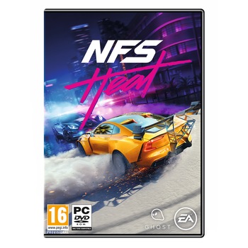 Kereses Need For Speed Carbon Vasarolj Online Az Emag Hu N