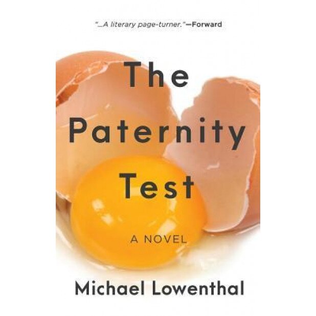 The Paternity Test, Michael Lowenthal (Author)