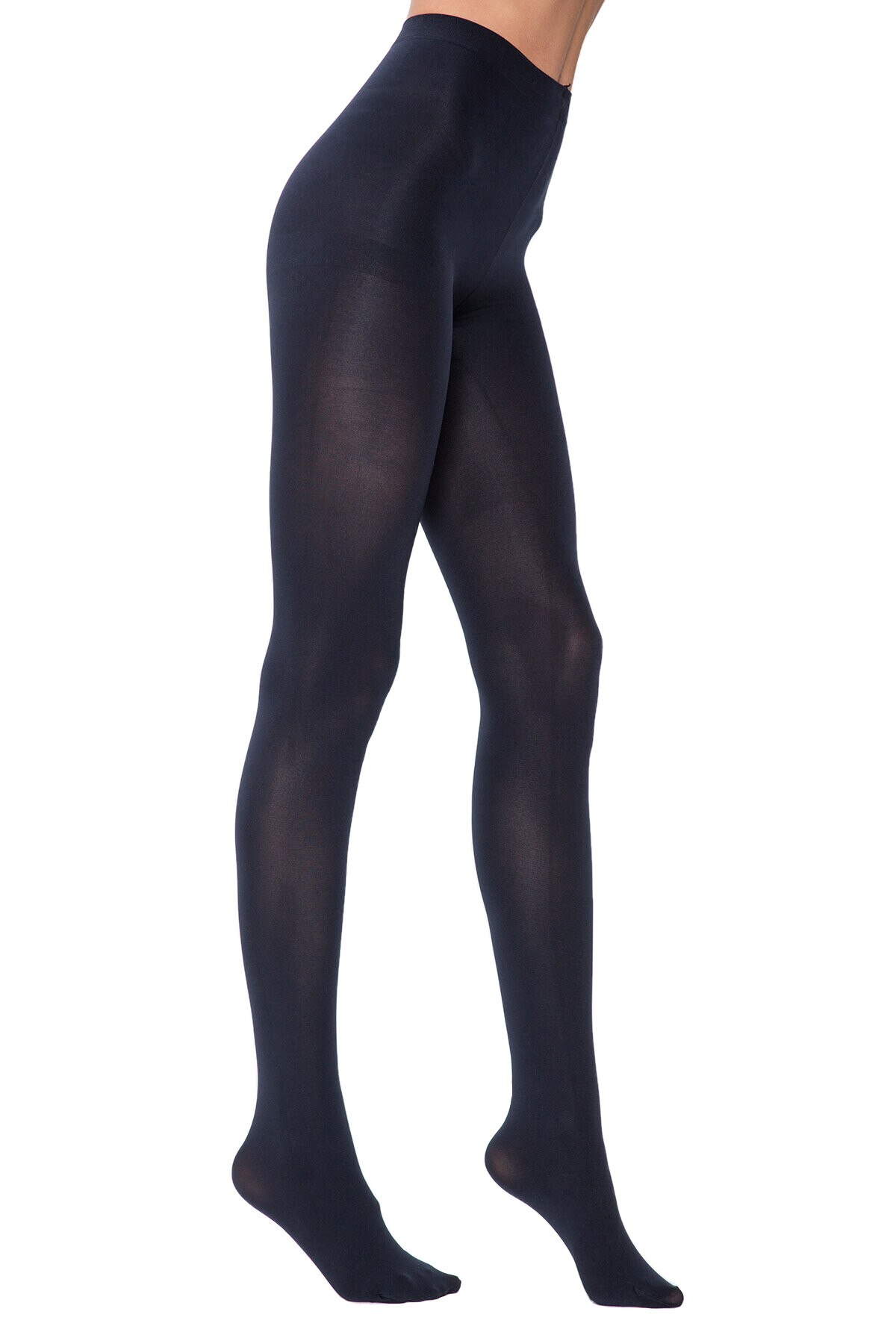 Dres Dama, Penti, Micro 80D, Bleumarin