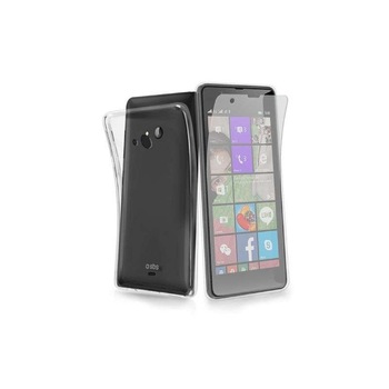 Folie protectie Microsoft Lumia 540 Folie protectie Microsoft Lumia 540