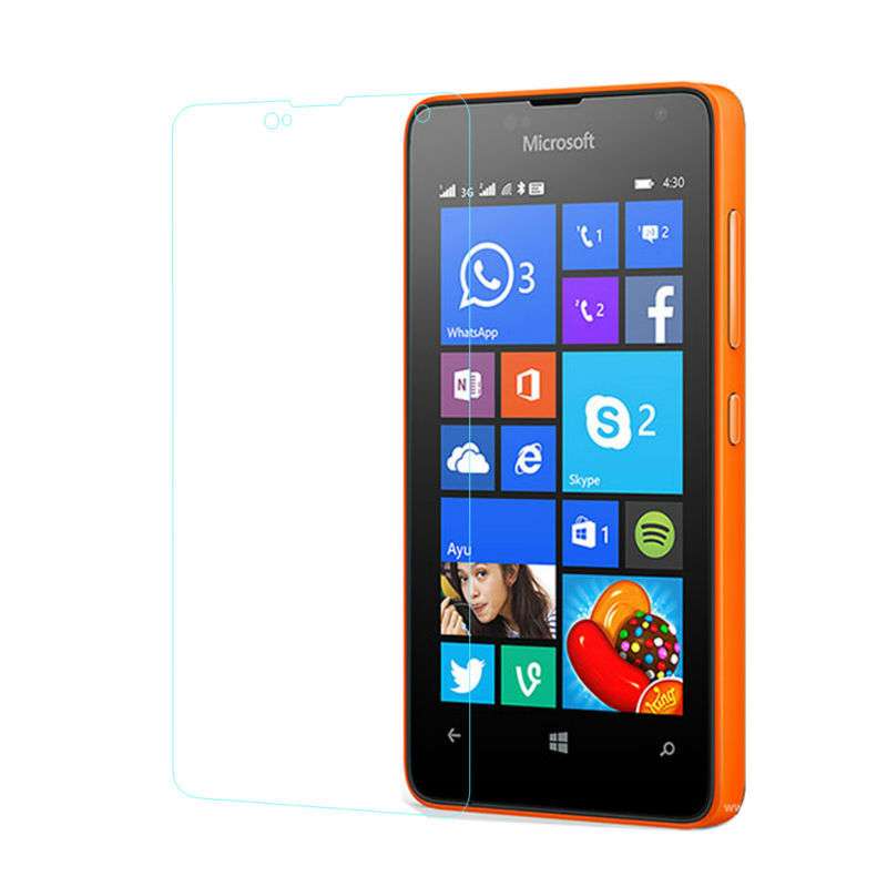Folie protectie Microsoft Lumia 430